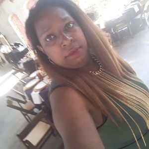 Meet your Posher, Vannessa